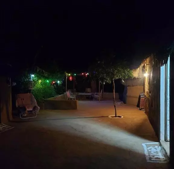 ホテル Sarai Rohida
