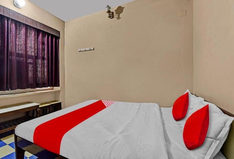 호텔 Spot On Bombay