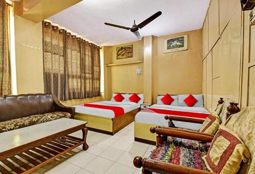 호텔 Spot On Bombay