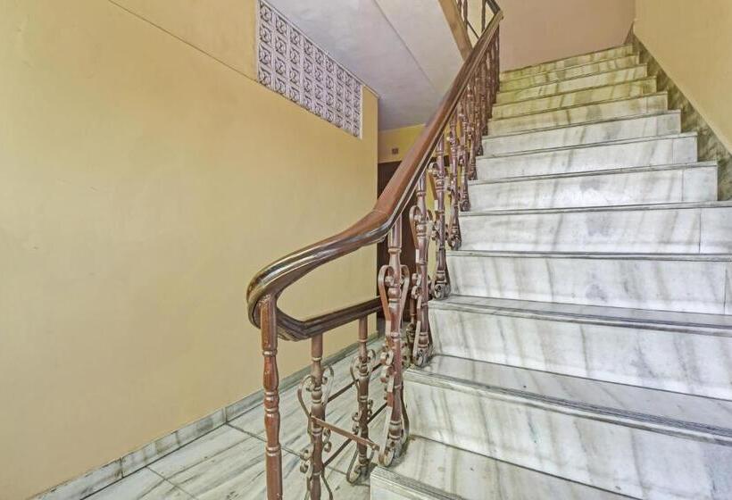 호텔 Spot On Bombay