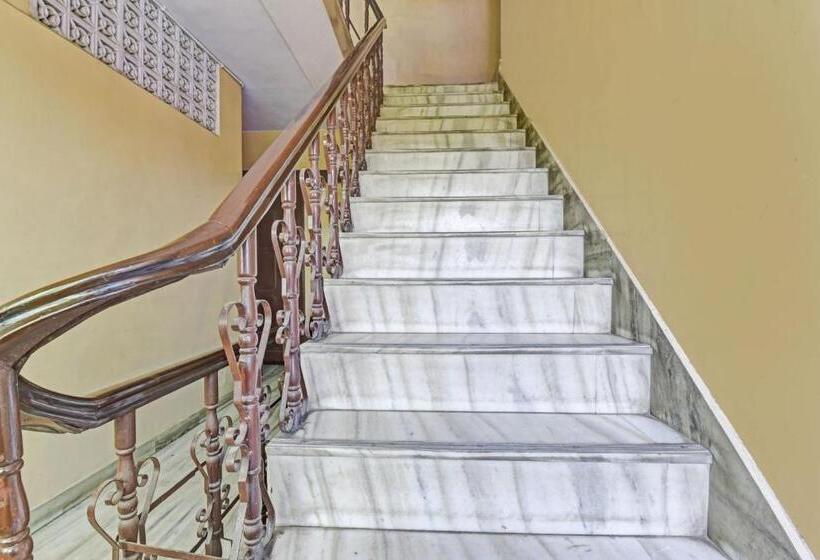 호텔 Spot On Bombay