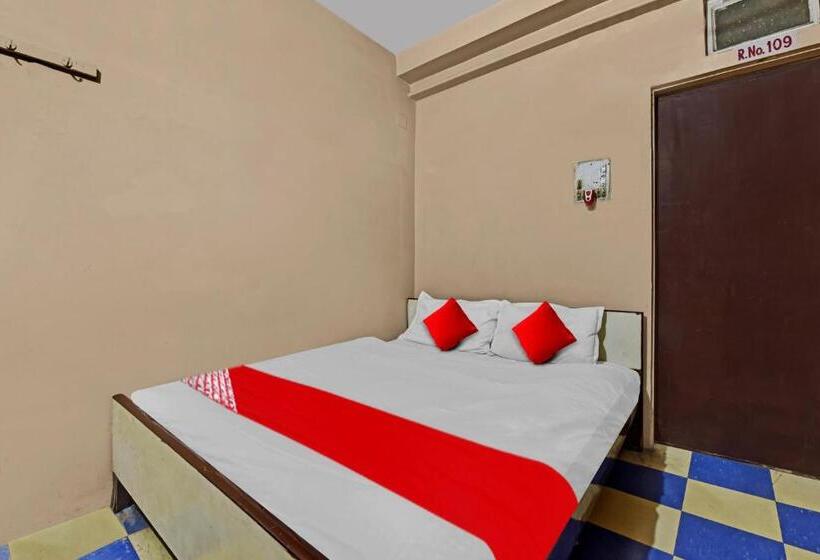 호텔 Spot On Bombay