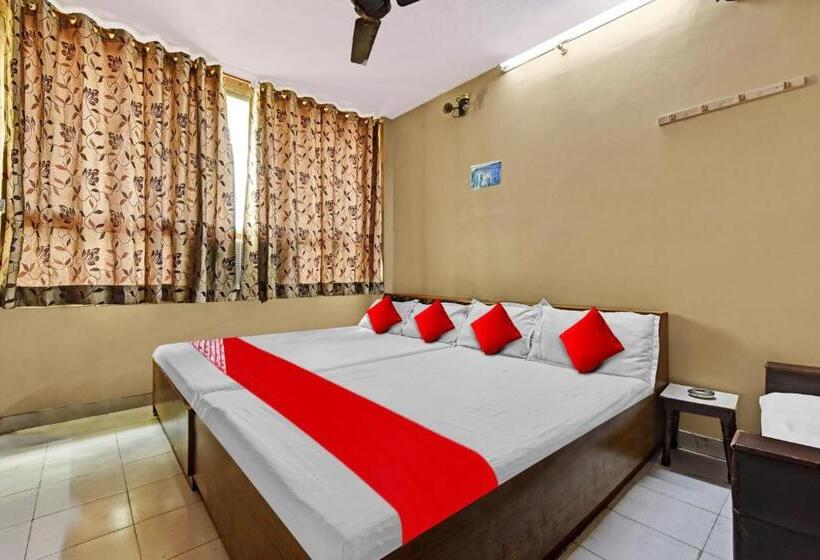 호텔 Spot On Bombay