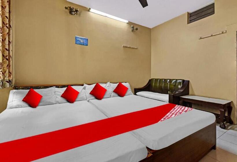 호텔 Spot On Bombay