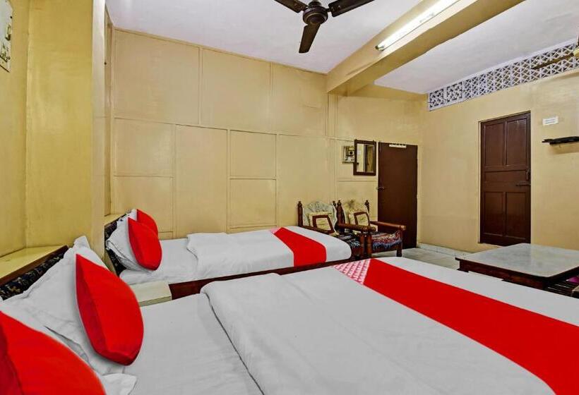 호텔 Spot On Bombay