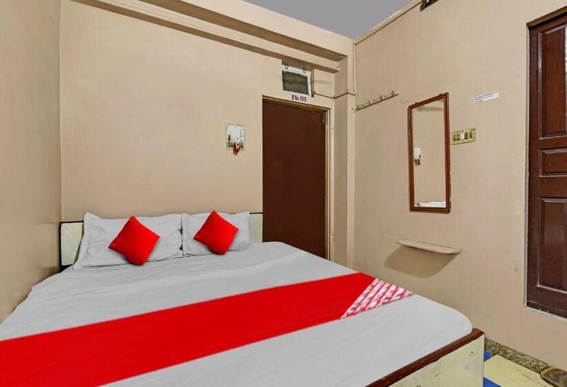 호텔 Spot On Bombay