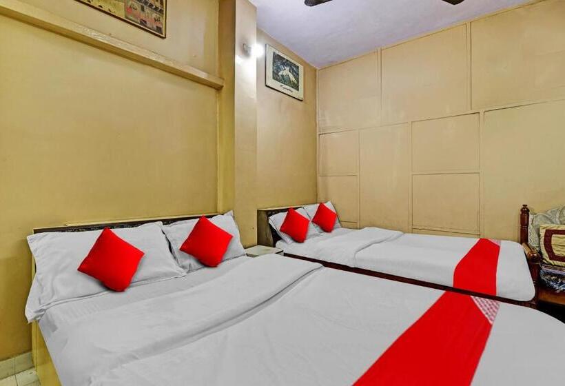 호텔 Spot On Bombay