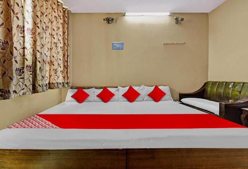 호텔 Spot On Bombay