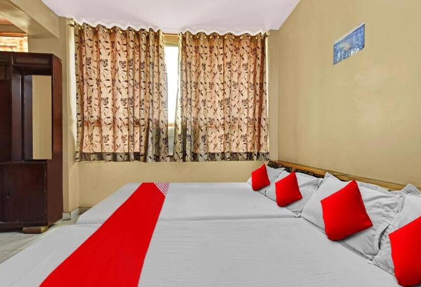 호텔 Spot On Bombay