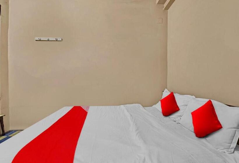 호텔 Spot On Bombay