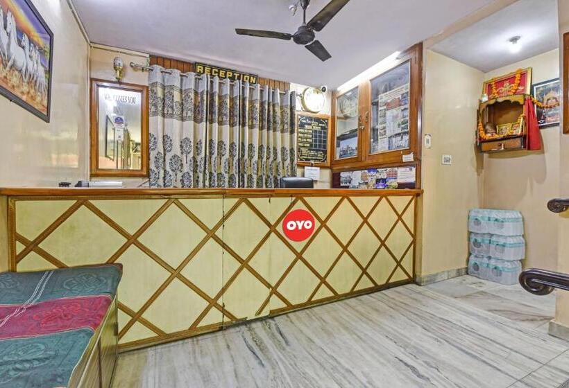 호텔 Spot On Bombay