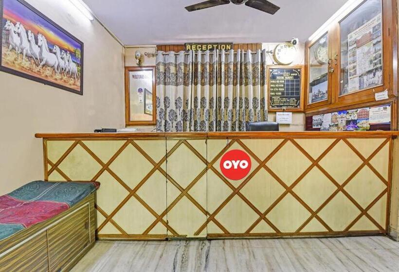 호텔 Spot On Bombay