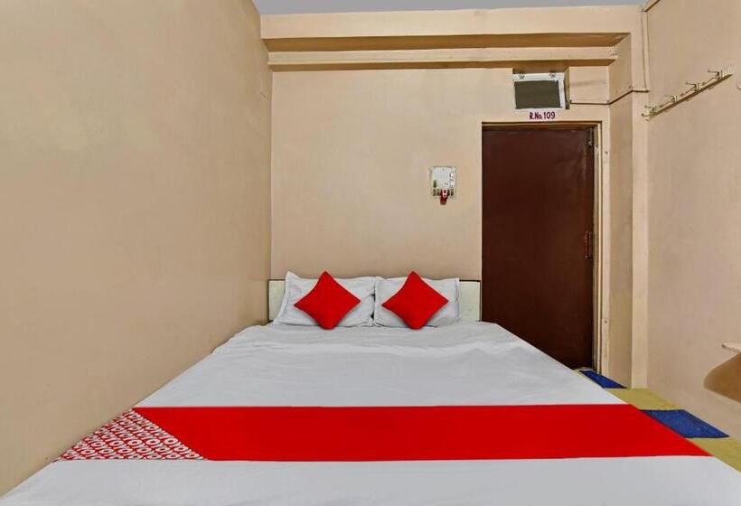 호텔 Spot On Bombay