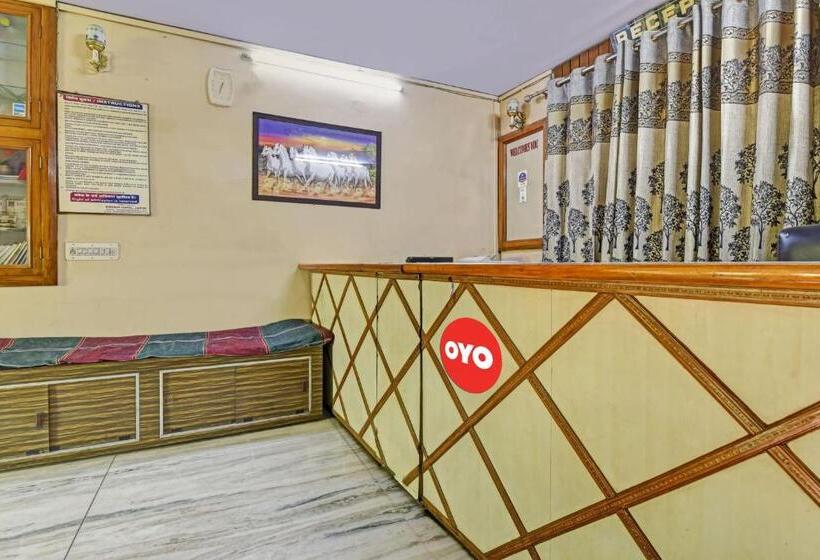 호텔 Spot On Bombay