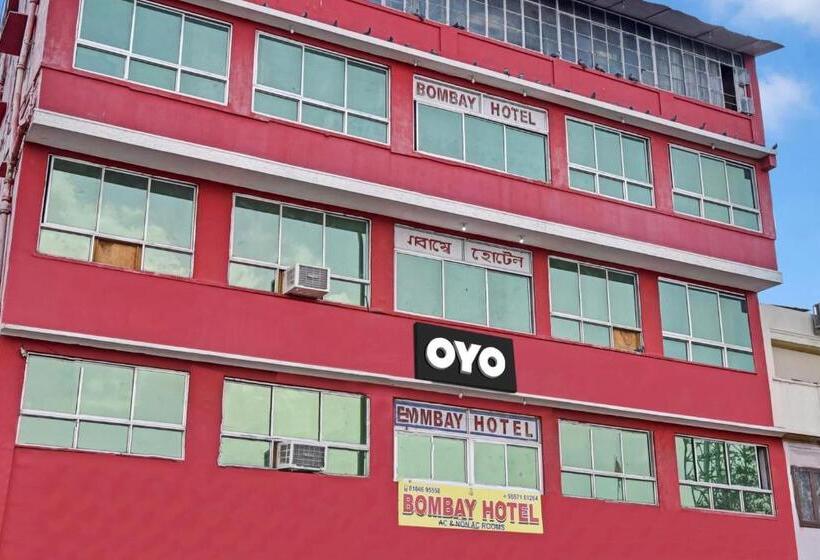 호텔 Spot On Bombay