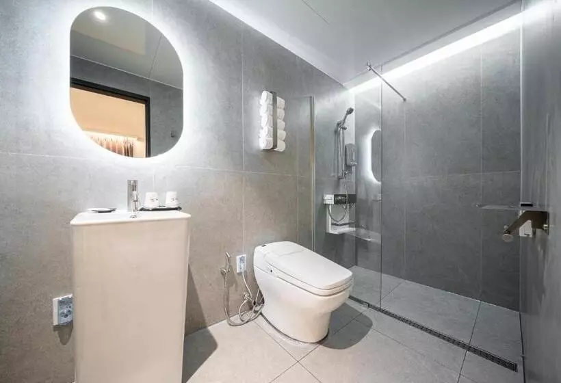 Hound Hotel Mokpo Peace Plaza