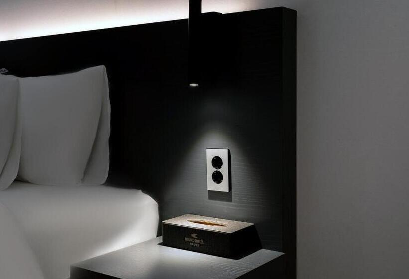 Hound Hotel Mokpo Peace Plaza