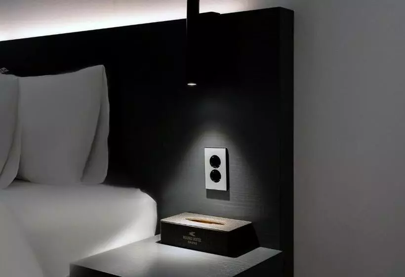 Hound Hotel Mokpo Peace Plaza