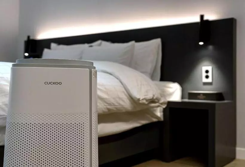 Hound Hotel Mokpo Peace Plaza