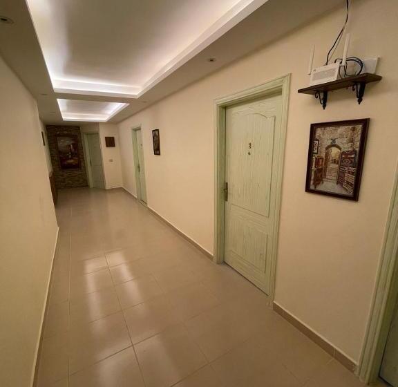 مُتل Classy Hostel