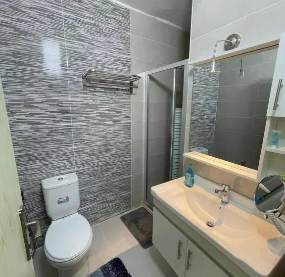 مُتل Classy Hostel