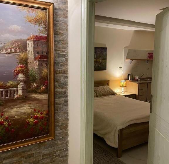 مُتل Classy Hostel