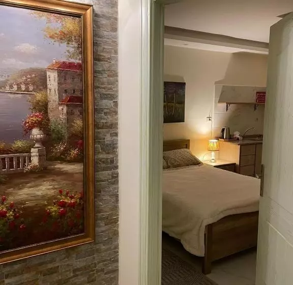 مُتل Classy Hostel