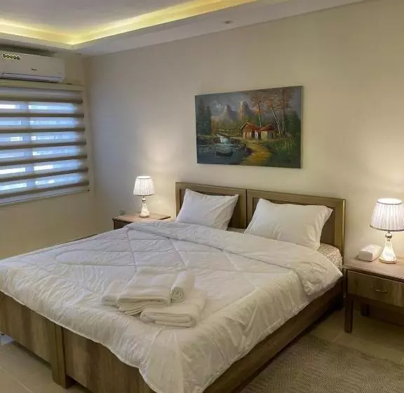 مُتل Classy Hostel