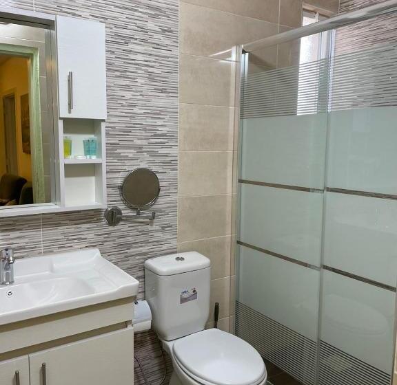 مُتل Classy Hostel