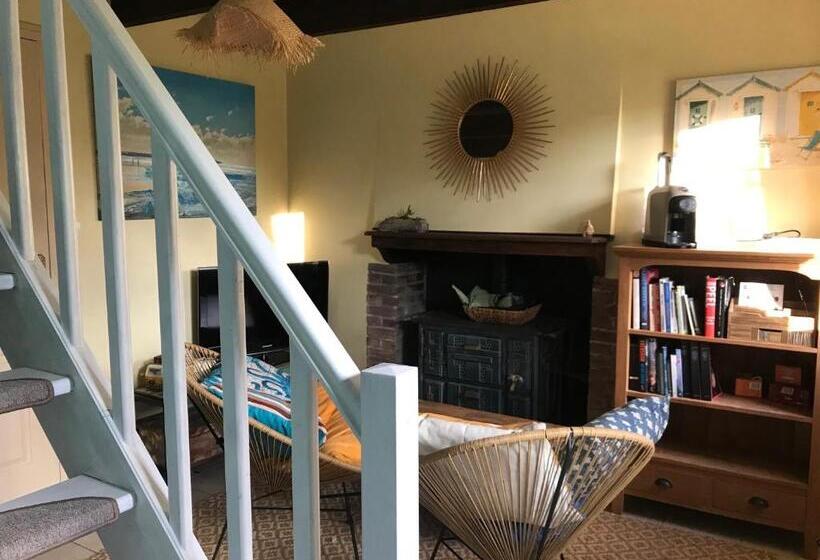 Papillons B&b Beauty, Comfort And Peace 25 Mins From Puy Du Fou