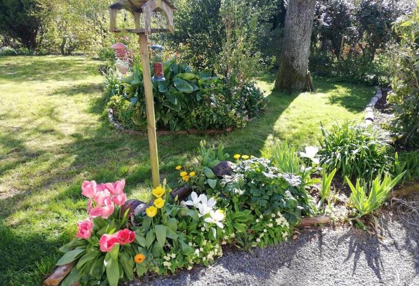 Papillons B&b Beauty, Comfort And Peace 25 Mins From Puy Du Fou