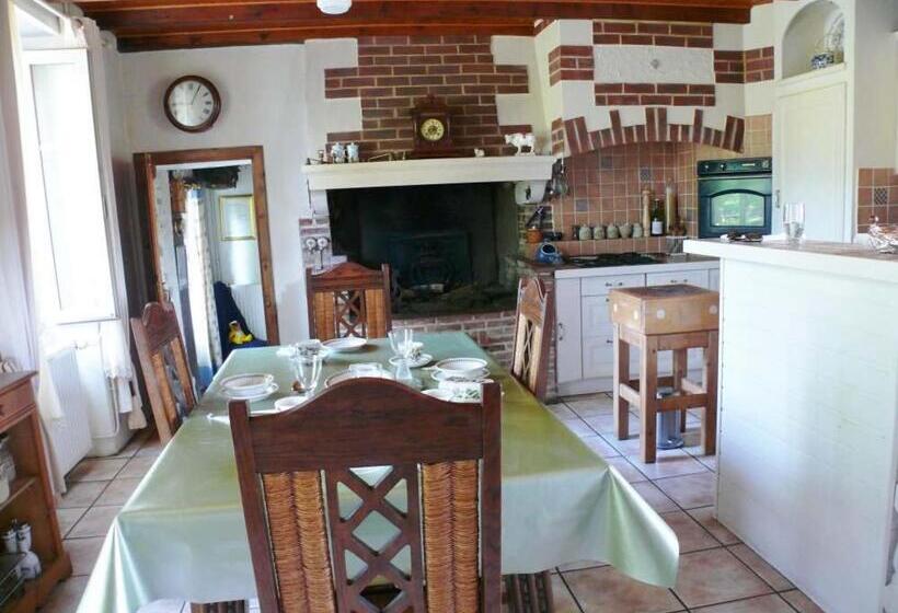 Papillons B&b Beauty, Comfort And Peace 25 Mins From Puy Du Fou