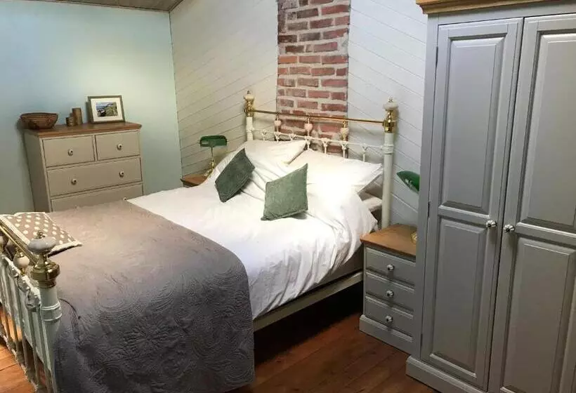 Papillons B&b Beauty, Comfort And Peace 25 Mins From Puy Du Fou