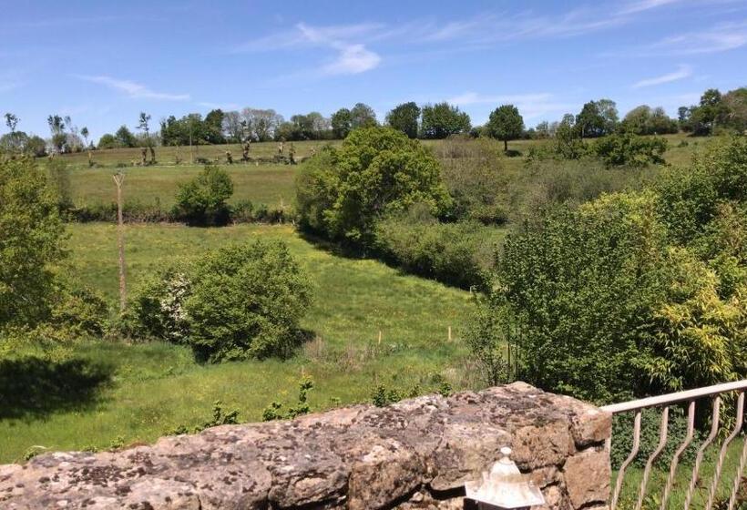 Papillons B&b Beauty, Comfort And Peace 25 Mins From Puy Du Fou