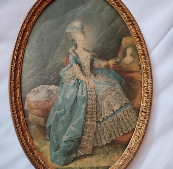 ペンション Le Domaine Du Mesnil