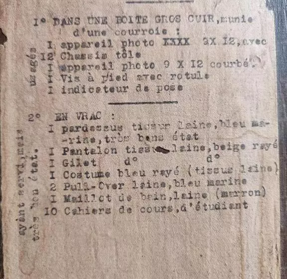 ペンション Le Domaine Du Mesnil