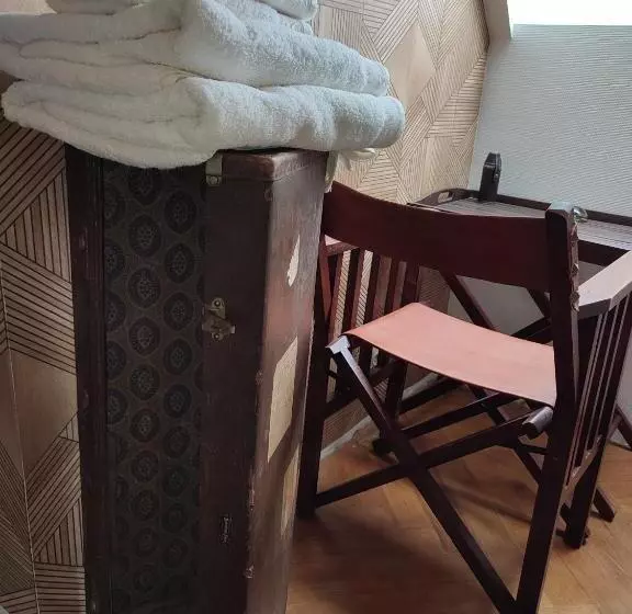 ペンション Le Domaine Du Mesnil