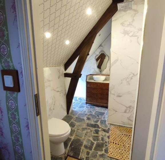 ペンション Le Domaine Du Mesnil