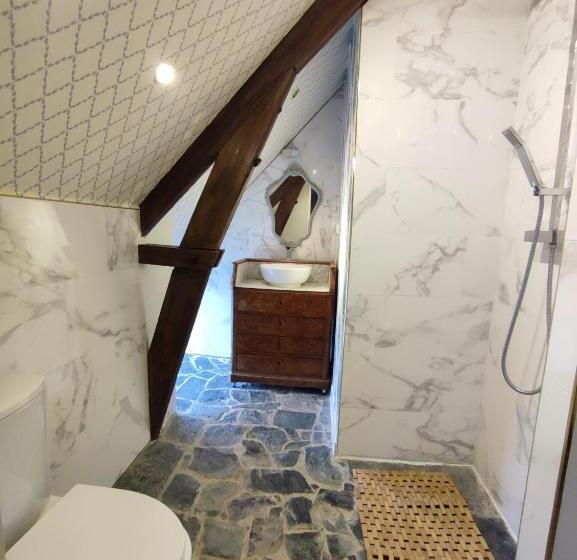 ペンション Le Domaine Du Mesnil