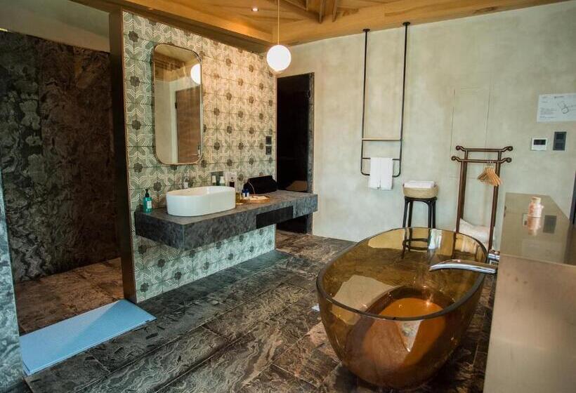 استراحتگاه The Forest Museum