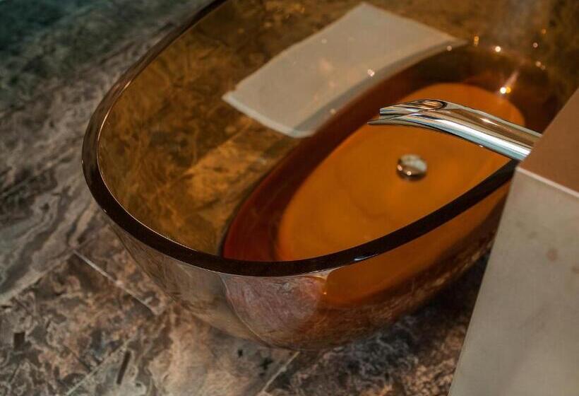 استراحتگاه The Forest Museum