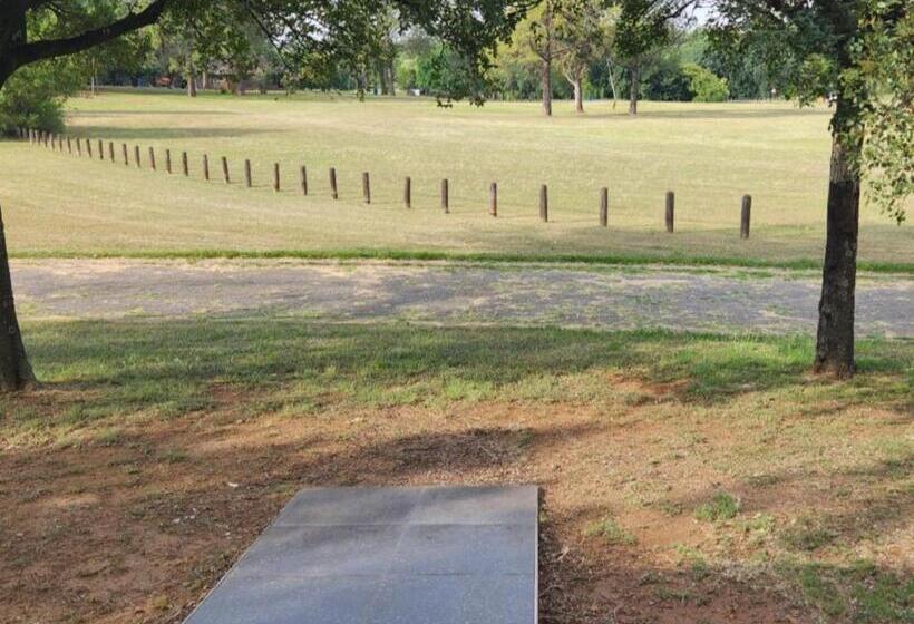 The View On Vaal Resort