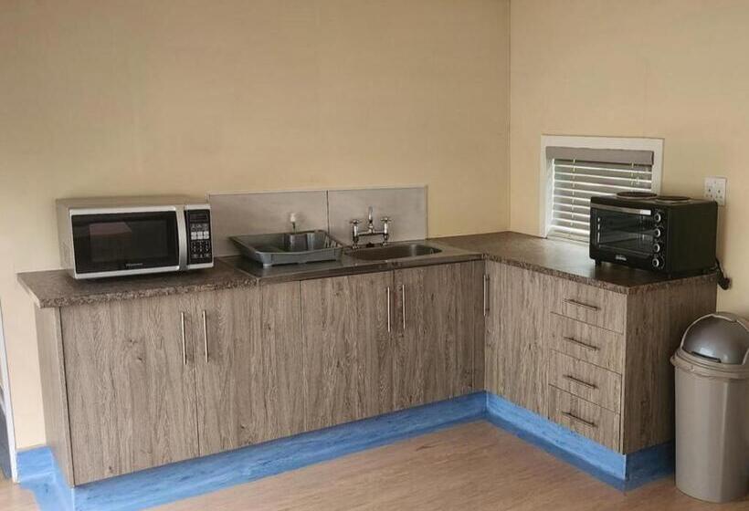 The View On Vaal Resort