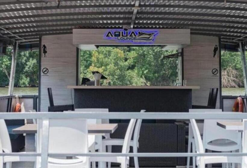 The View On Vaal Resort