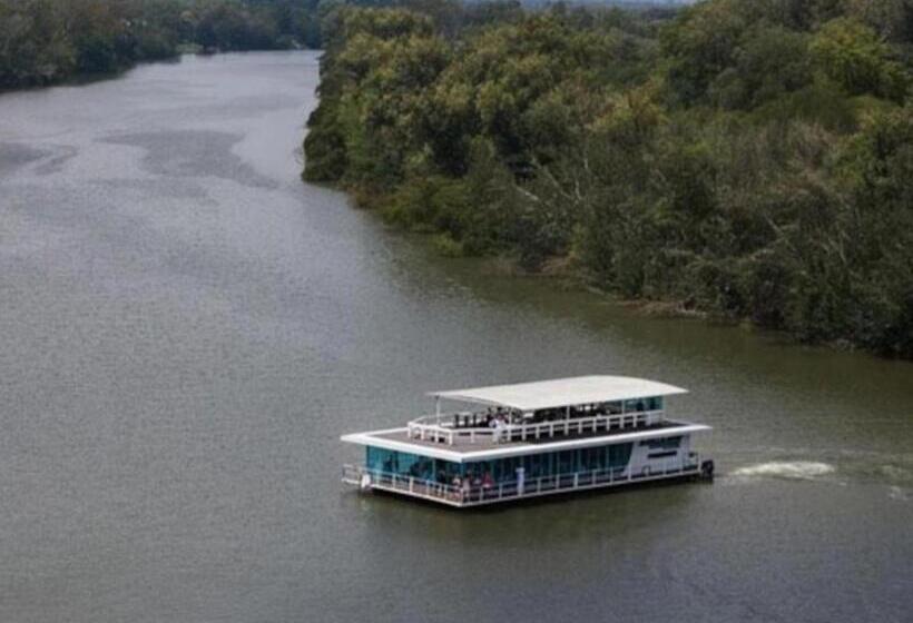 The View On Vaal Resort