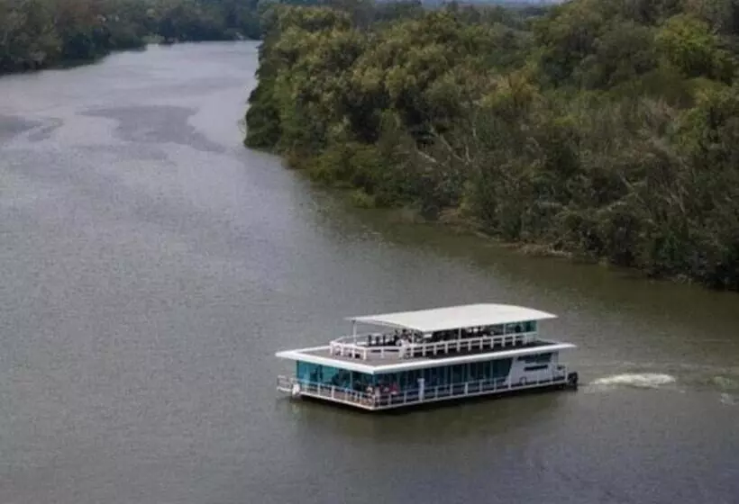 The View On Vaal Resort