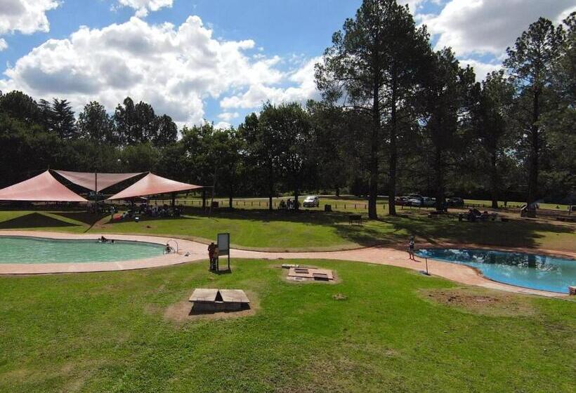 The View On Vaal Resort