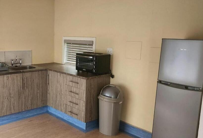 The View On Vaal Resort