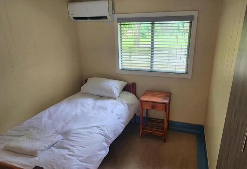 The View On Vaal Resort