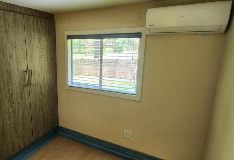 The View On Vaal Resort